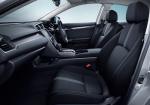 Honda Civic Sedan 2017 года (JP)